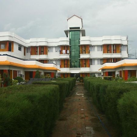 Neel Nirjaney Resorts Mandarmani Extérieur photo