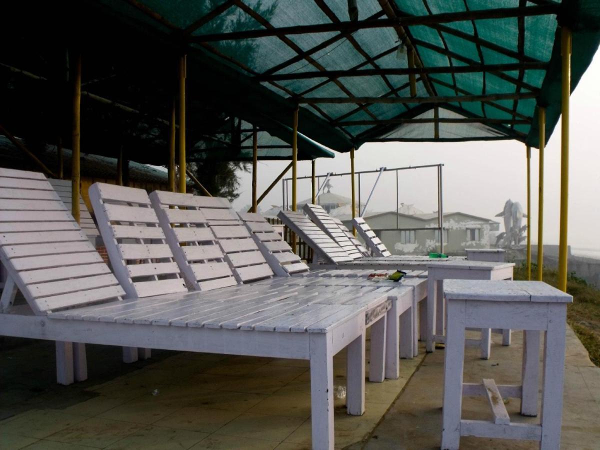 Neel Nirjaney Resorts Mandarmani Extérieur photo