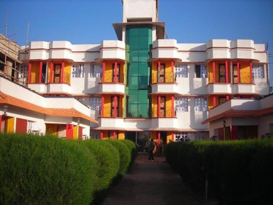 Neel Nirjaney Resorts Mandarmani Extérieur photo