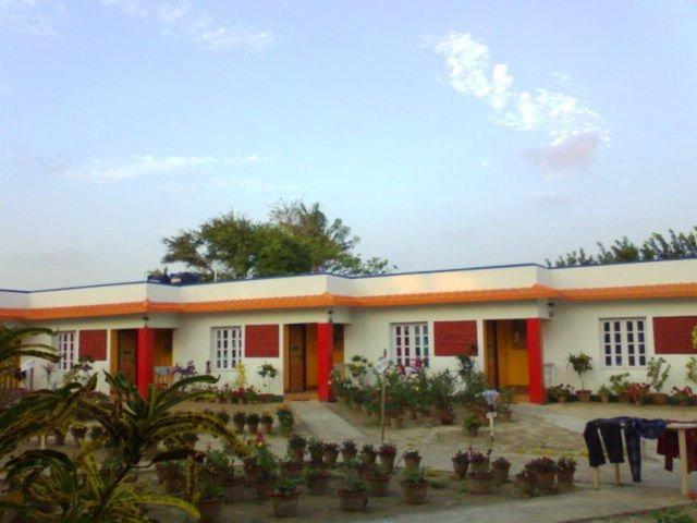 Neel Nirjaney Resorts Mandarmani Extérieur photo
