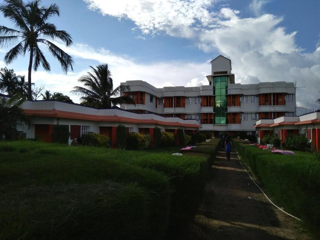 Neel Nirjaney Resorts Mandarmani Extérieur photo